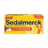 Sedalmerck 20 Tabs