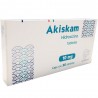 Akiskam 10Mg 30 Tabs