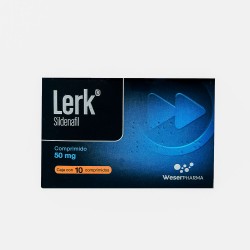 Lerk 50mg