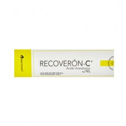 Recoveron Ungüento 40G