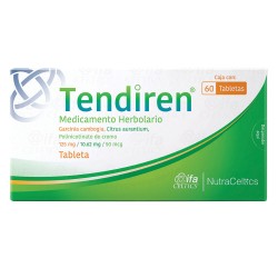 Tendiren 60 Tabs
