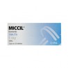 Miccil 1Mg 20 Comp