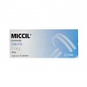 Miccil 1Mg 20 Comp