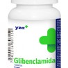 Yza Glibenclamida 5Mg 100 Tabs