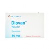 Diovan 80Mg 30 Comp