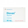 Diovan 80Mg 30 Comp