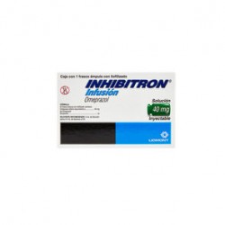 Inhibitron Infusion 40Mg