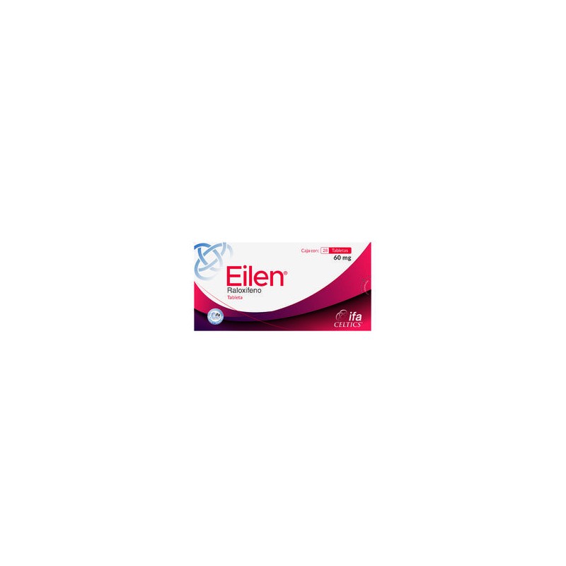 Eilen 28 Tabs