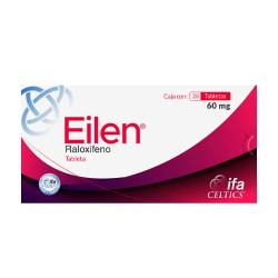 Eilen 28 Tabs