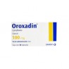Oroxadin 100Mg 30 Caps