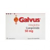 Galvus 50Mg 28 Comp