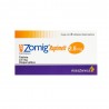 Zomig Rapimelt 2.5Mg 2 Tabs