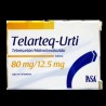 Telarteq Urti 80Mg/12.5Mg 28 Tabs