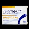 Telarteq Urti 80Mg/12.5Mg 28 Tabs