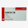 Almetec Tri 20Mg/5Mg/12.5Mg 28 Tabs