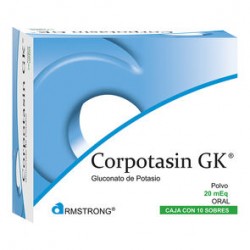 Corpotasin Gk 4.68G 10 Sbs
