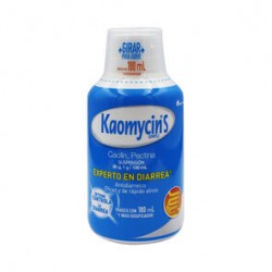 Kaomycin S Suspension 180Ml