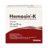 Hemosin K Im Frasco Ampula 5Ml