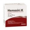 Hemosin K Im Frasco Ampula 5Ml