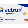 Actron -400 400Mg 30 Caps