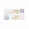 CRIAM 200mg 40 tabs