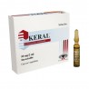 Keral 50Mg 3 Amp X 2Ml