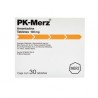 Pk-Merz 100Mg 30 Tabs
