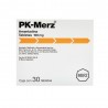 Pk-Merz 100Mg 30 Tabs
