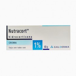 Nutracort Crema 60g
