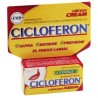 Cicloferon Crema para Herpes Labial