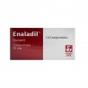 Enaladil 20Mg 10 Tabs