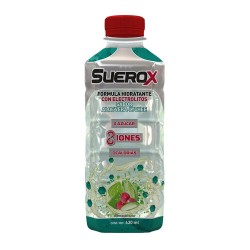 Suerox Sabila 630Ml
