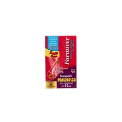 Farmiver Suspension Pediatrica 10Ml