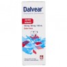 Dalvear Jarabe Fresa 200Ml