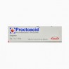 Proctoacid Pomada 50G