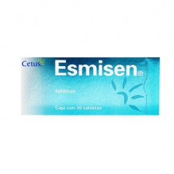 Esmisen 30 tabs