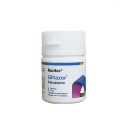 Glitazor 5Mg 10 Tabs