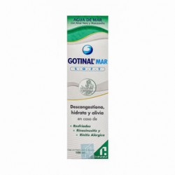 Gotinal Mar Soft 100Ml
