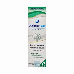 Gotinal Mar Soft 100Ml