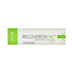 Recoveron 12G 10 Sbs