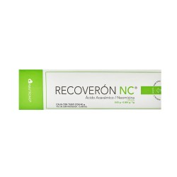 Recoveron 12G 10 Sbs