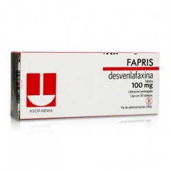 Fapris 100Mg 30 Tabs