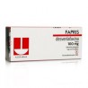 Fapris 100Mg 30 Tabs