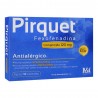 Pirquet 120Mg 10Comp