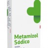 Yza Metamizol Sodico 5G 120Ml