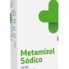 Yza Metamizol Sodico 5G 120Ml