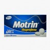 Motrin 400Mg 10 Tabs