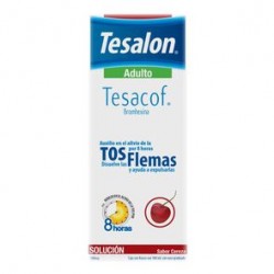 Tesacof Expectorante Adulto 100Ml