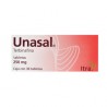 Unasal 250Mg 30 Tabs