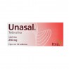 Unasal 250Mg 30 Tabs